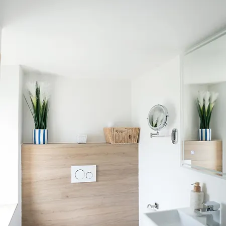 Js Deluxe Appartement