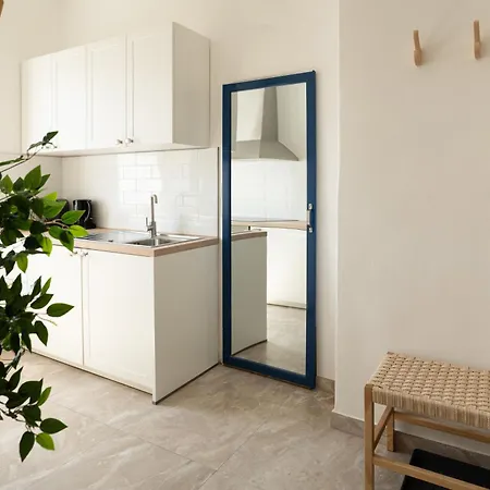 Js Appartement *