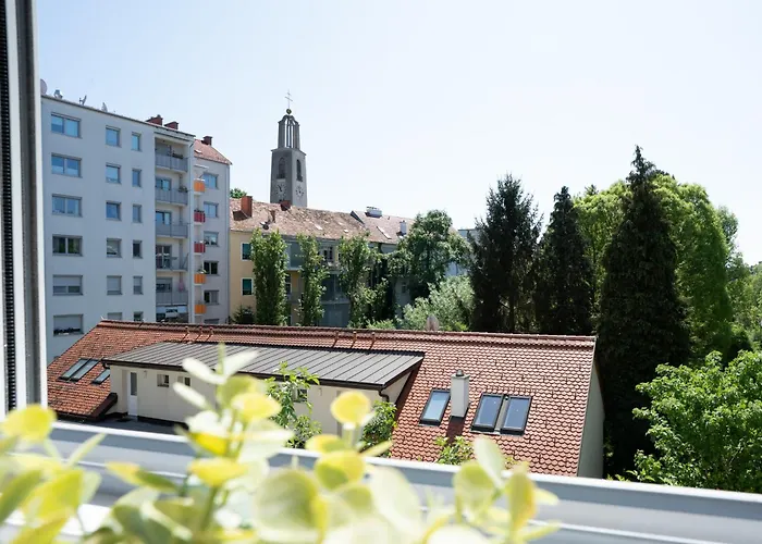 Apartman Js Graz
