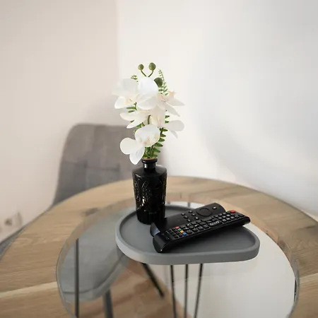 Js Deluxe Apartment